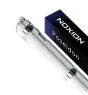 Noxion LED Vandtæt Lysrender Poseidon V3.0 35-65W 4550-9100lm - 830-865 CCT | 150cm - Ledningsgennemføring (5x2.5mm2) - Nødlys 3 Timer