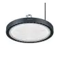Philips LED highbay BY122P Coreline G5 Aluminium grå 157W 25000lm 55D - 840 kold hvid | IP65